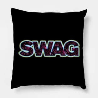 SWAG Pillow