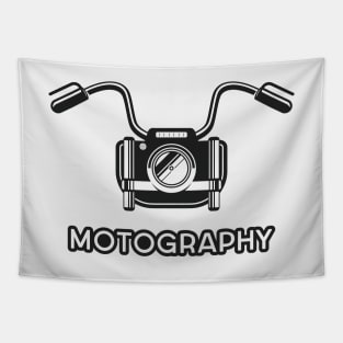 Motography Tapestry