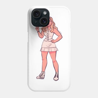 Regina George Phone Case