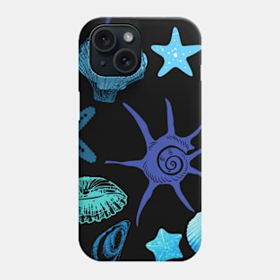 Necrophobia Phone Case