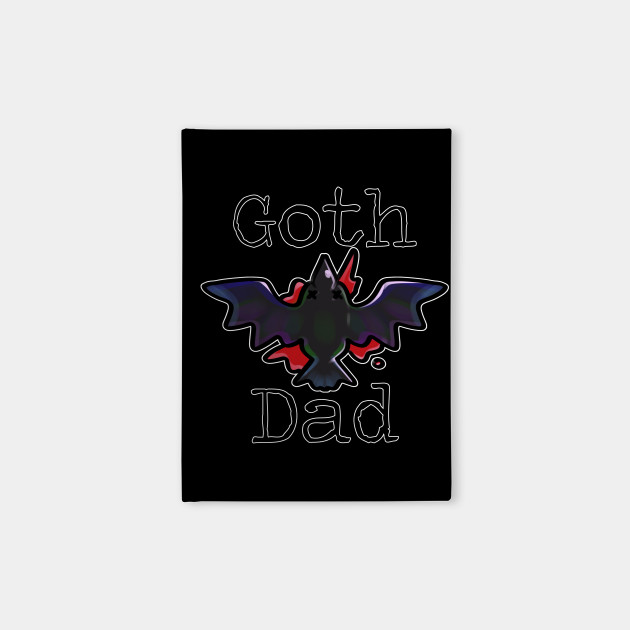 Goth Dad