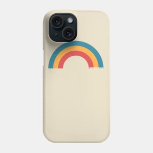 Rainbow Mom Phone Case