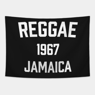 Reggea Tapestry