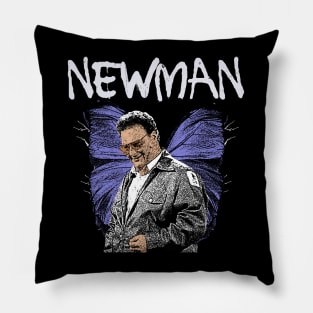 Newman // Seinfeld Pillow