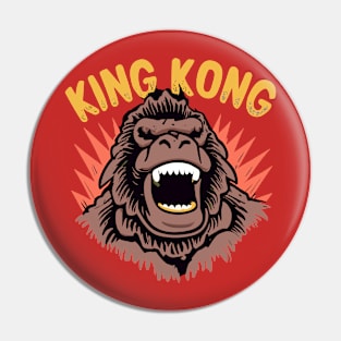 King Kong Pin