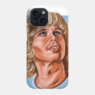 Jim Morrison Phone Case