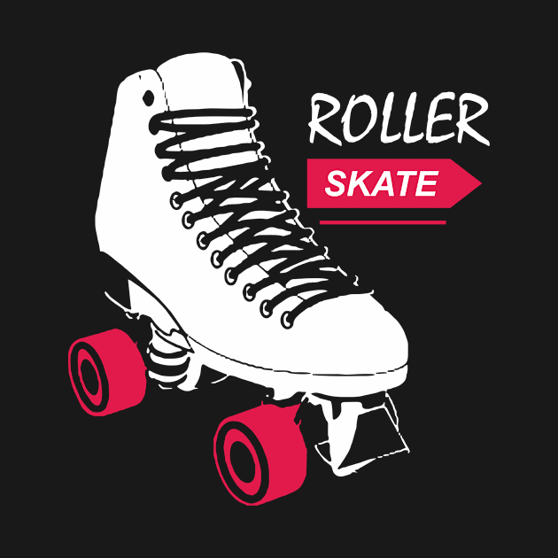 Roller skate by toying