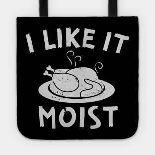 Funny-Thanksgiving Tote