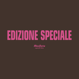 EDIZIONE SPECIALE T-Shirt