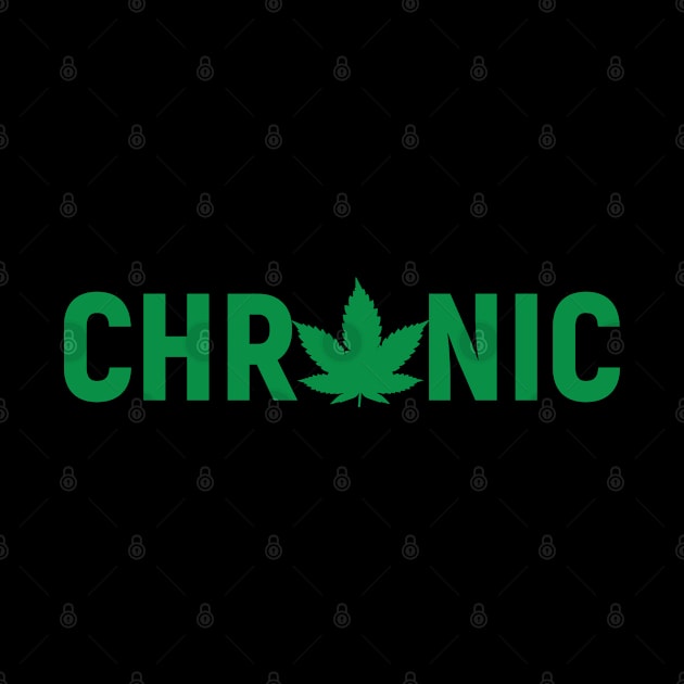 Chronic by Dope 2