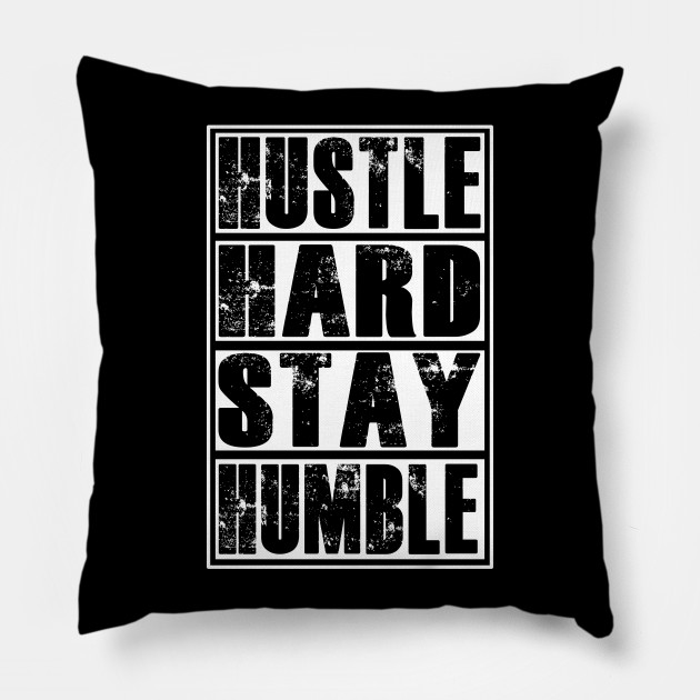 Hustle Hard Stay Humble Entrepreneur Fitness Gym Workout Motivation