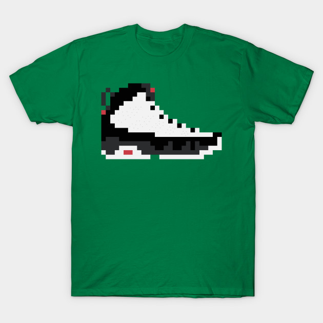 jordan 9s shirt
