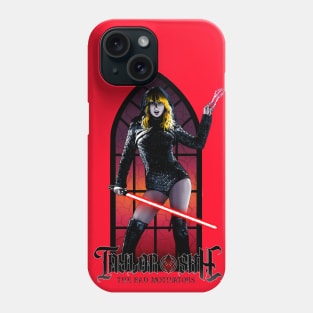 Saylor Tith Phone Case