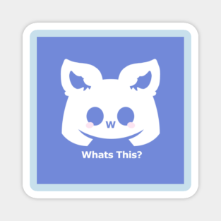 Imanes Owo Teepublic Mx