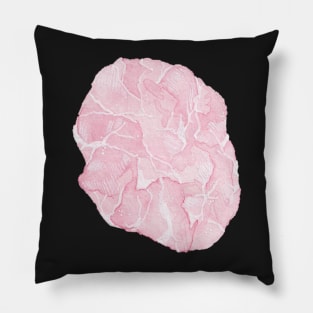 Rose Quartz Pillow