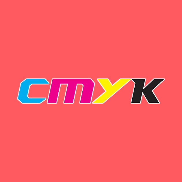 CMYK by RR_Designs