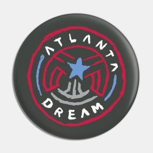 Atlanta Dreaaaam 07 Pin