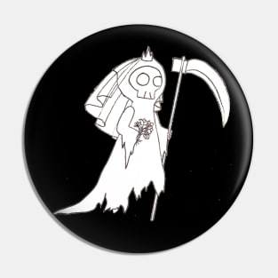 death Pin