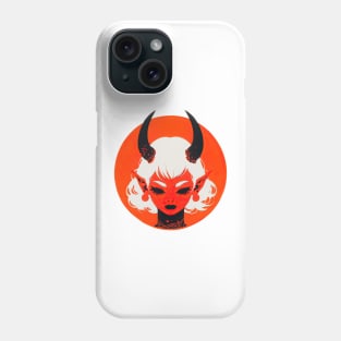 Secret society of the she Devils 1 Phone Case