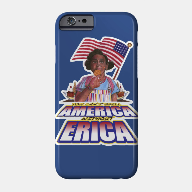 You Can't Spell America Without Erica! - Stranger Things 3 ...