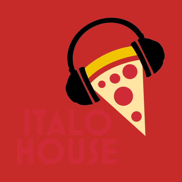 Italo House by italohouse