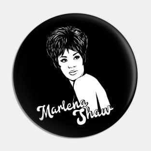 Marlena Pin