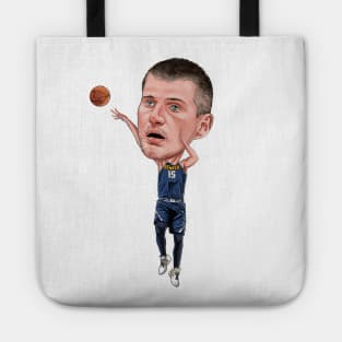 Big MVP Floater Tote