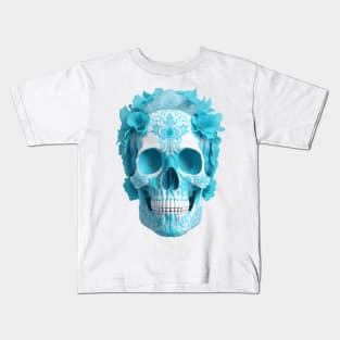 Spooky Month  Kids T-Shirt for Sale by XephArtcute