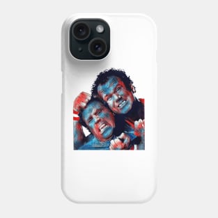 stepbrothers Phone Case