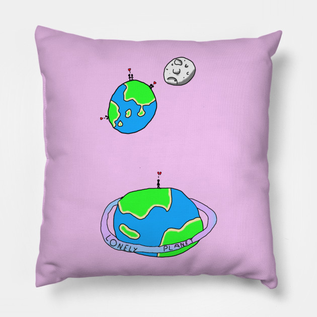 Lonely Planet