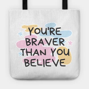 braver Tote