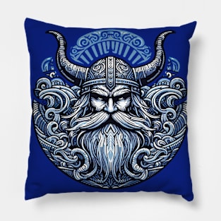 Viking S02 D68 Pillow
