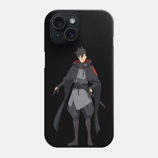 Revenger Raizo Kurima Phone Case