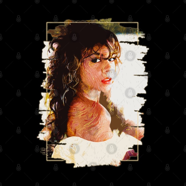 Mariah carey  \\ Poster Art by Nana On Here