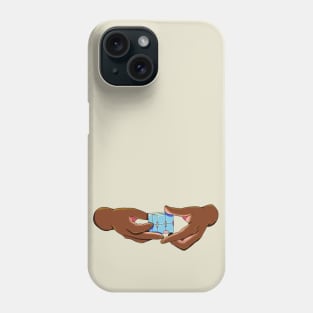 Stim Proudly Phone Case