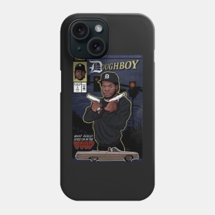 Boyz N The Hood Phone Case