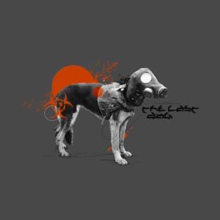 The last dog T-Shirt