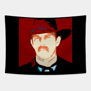 kevin costner Tapestry