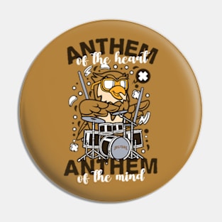 Anthem Pin