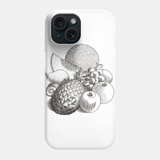 Fruit Phone Case