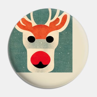 Rudolf Pin