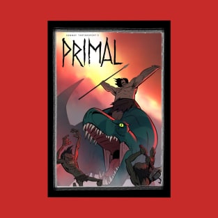 Primal T-Shirt