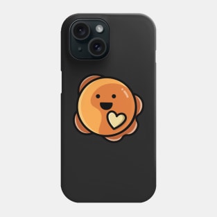 Good Morning Pancake Phone Case