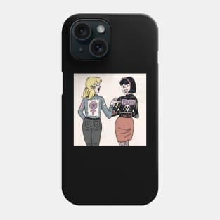 BFFs Phone Case