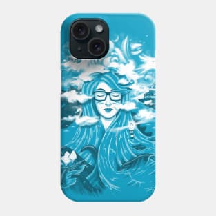 Dreamer Phone Case