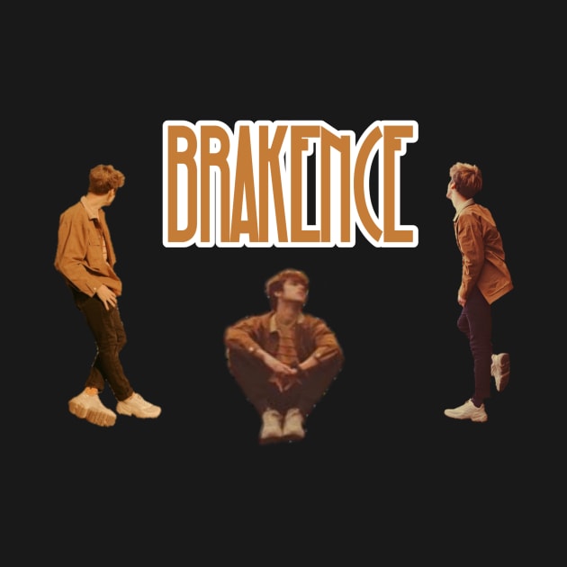 Brakence by EasternRep