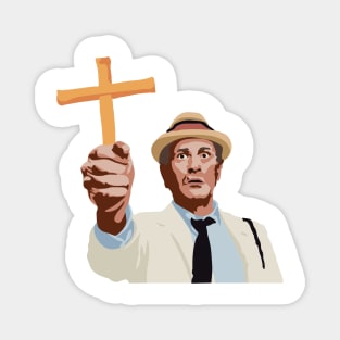 Kolchak Magnet