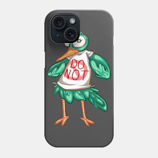 DO NOT Phone Case