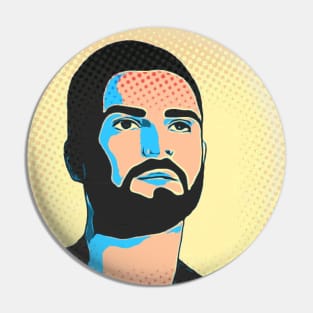 Lorenzo Insigne Pin