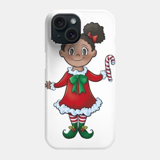 Eden Elfed Phone Case